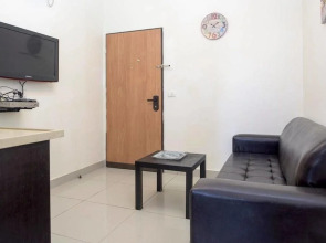 Nahalat Yehuda Residence