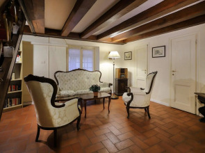 Hotel La Scaletta Al Ponte Vecchio