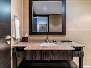 Luxe Getaways Palm Jumeirah