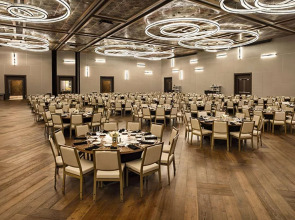 Tune Hotel Liverpool