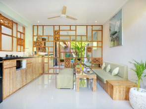 Manca Villa Canggu by Ini Vie Hospitality