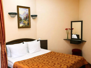 Отель «Эдем» Львов