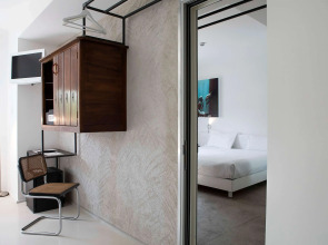 Aiden by Best Western JHD Dunant Hotel