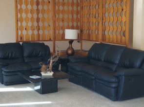 Antonis G. Hotel Apartments