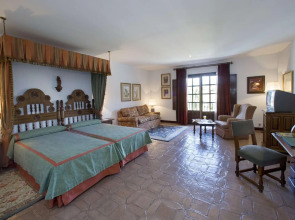 Parador de Plasencia