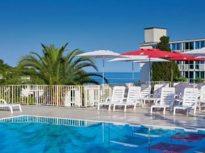 Hotel Istra Plava Laguna