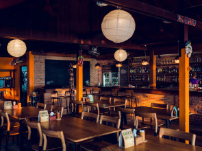 15 Palms Beach Resort