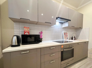 Апартаменты Ютрип на ул. Сибгата Хакима, д. 7