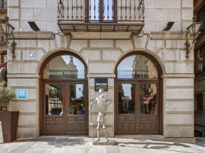 Hotel Sercotel Alfonso VI