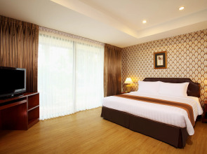 Nova Park Hotel Pattaya