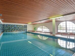 Berghotel Schwarzwaldblick Triberg