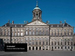 Tribe Amsterdam City