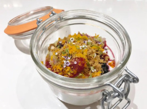 Gastrohotel RH Canfali