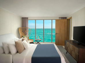 InterContinental Maldives Maamunagau Resort by IHG