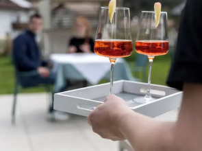 Michlhaus nature and suites