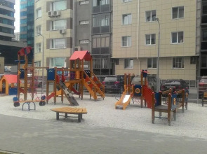 Hostel Uralskie Berega