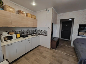 Апарт Миасс на улице Богдана Хмельницкого