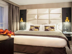 Sofitel Warsaw Victoria