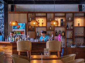 Bird of Paradise Bohol Resort