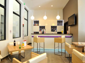 Hôtel Marseille St Charles