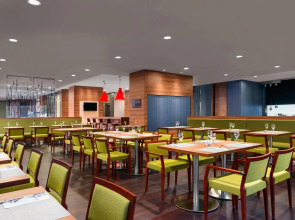 Hilton Garden Inn Sevilla