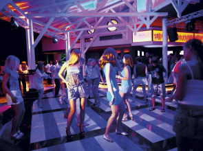 Курорт Swandor Hotels & Resorts – Kemer