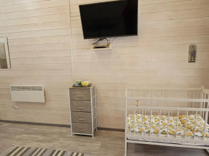 Карельская сказка