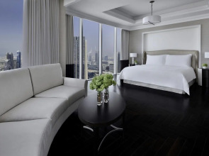 Kempinski The Boulevard Dubai