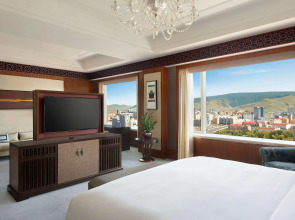 Shangri-La Ulaanbaatar