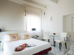 Hotel Metropole Taormina