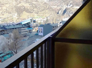 Apartamentos La Solana