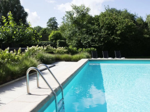 Novotel Rotterdam Schiedam