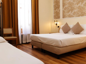 Hotel Giotto Flavia