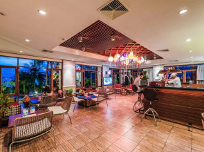 Panwa Beach Resort Phuket