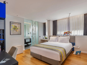 Ultra Hotel Boutique Tel Aviv