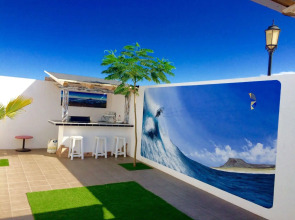 Surf Riders Fuerteventura - Adults Only