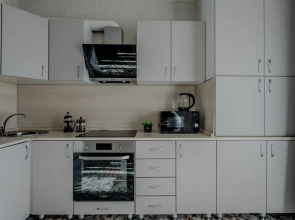 Green FOX на улице Бакинская 90