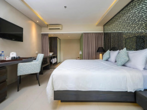 Segara Village Hotel