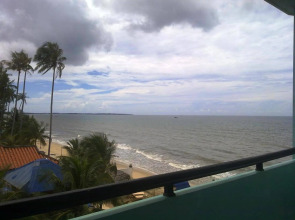 Pacific Beach Resort