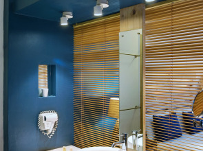 Veranda Pointe Aux Biches Hotel