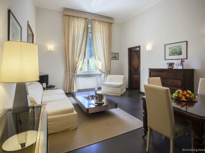 Aldrovandi Residence City Suites