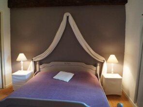 Château Hermitage de Combas