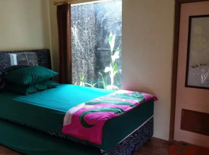 Nita's Homestay Banyuwangi