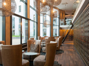 Motel One Brussels