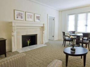 AKA Rittenhouse Square