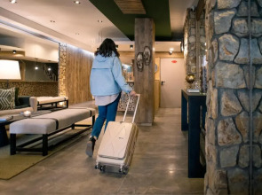 Lennox Hotel Ushuaia