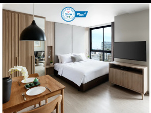 Madera Residence Siracha