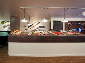 Hilton Guam Resort And Spa