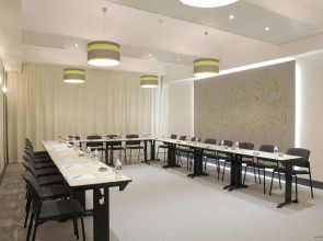 Best Western Crequi Lyon Part Dieu