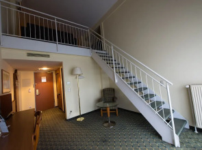 Park Inn by Radisson Munich East